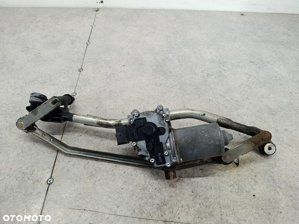 MECHANIZM WYCIERACZEK RENAULT LAGUNA III 288100001N 54527211 405.188  VALEO - 6