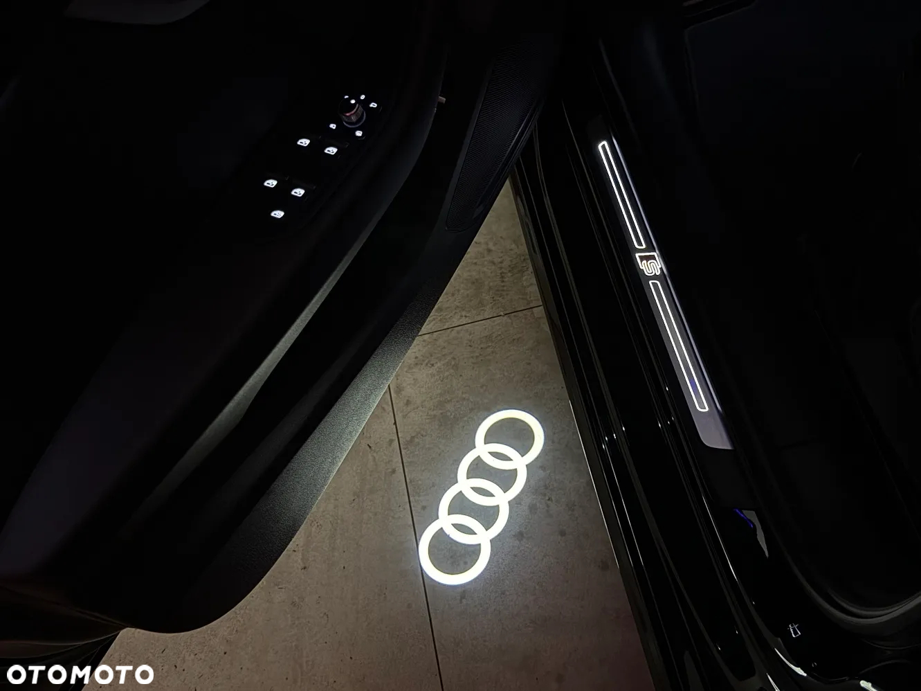 Audi A4 Avant 35 TDI S tronic S line - 18