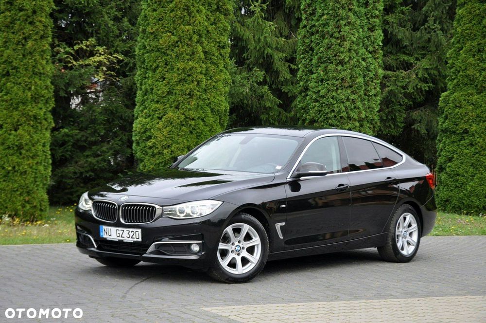 BMW 3GT - 10