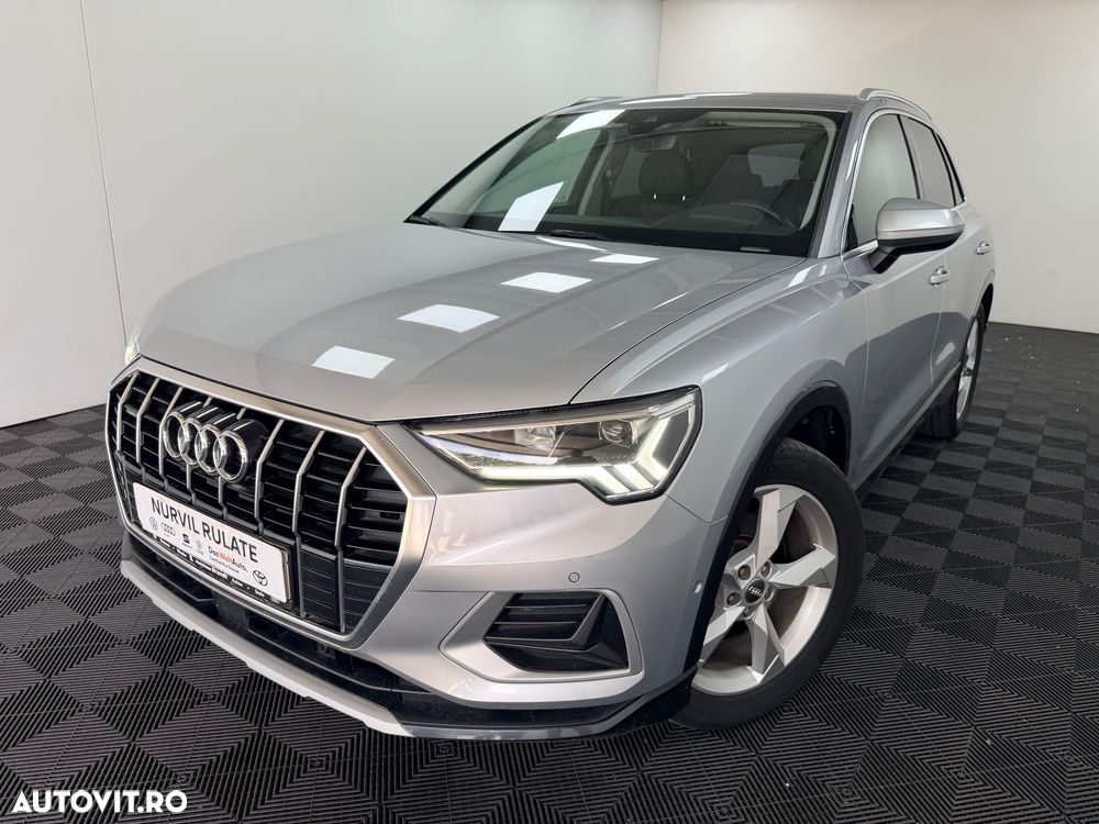 Audi Q3 2.0 40 TFSI S tronic quattro - 3