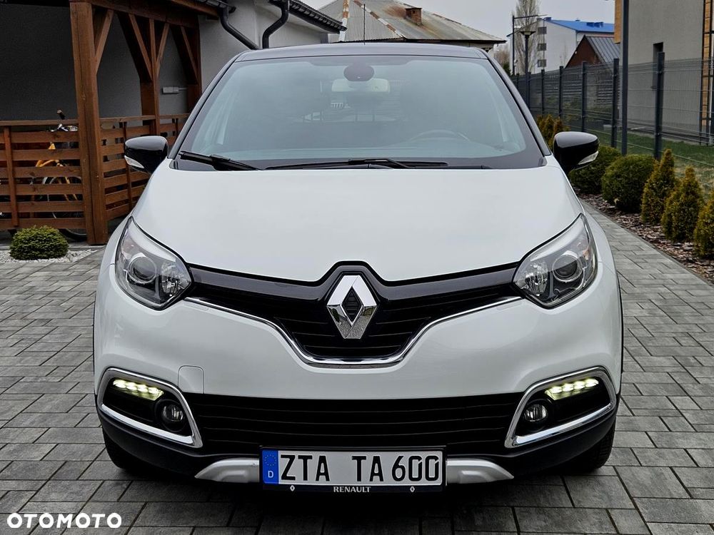 Renault Captur - 22