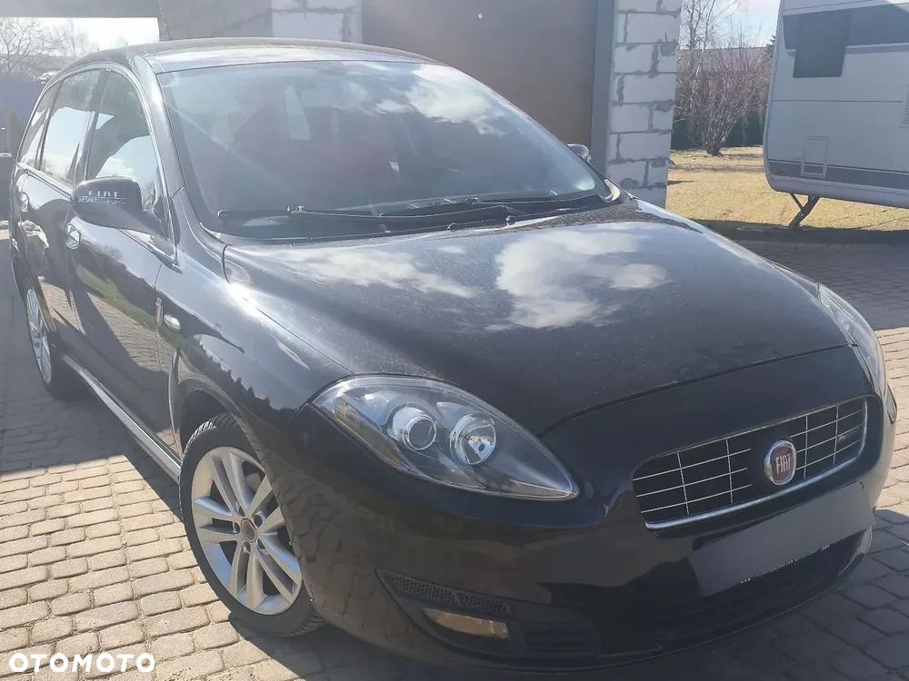 Fiat Croma 1.9 JTD Business - 1