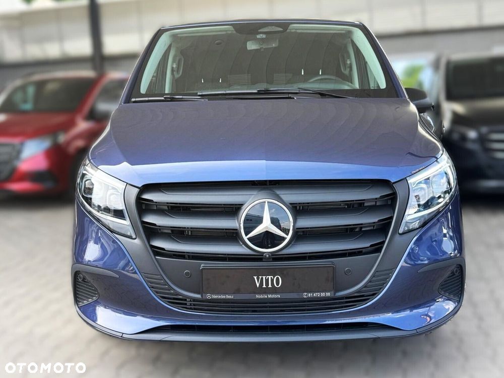 Mercedes-Benz Vito - 10