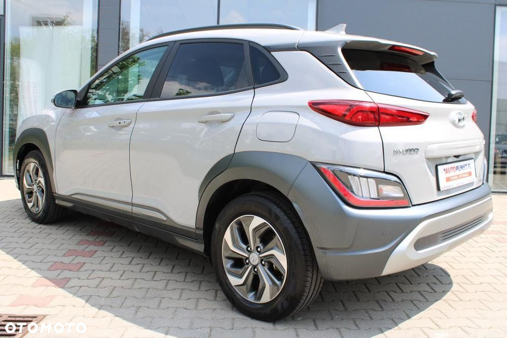 Hyundai Kona - 8