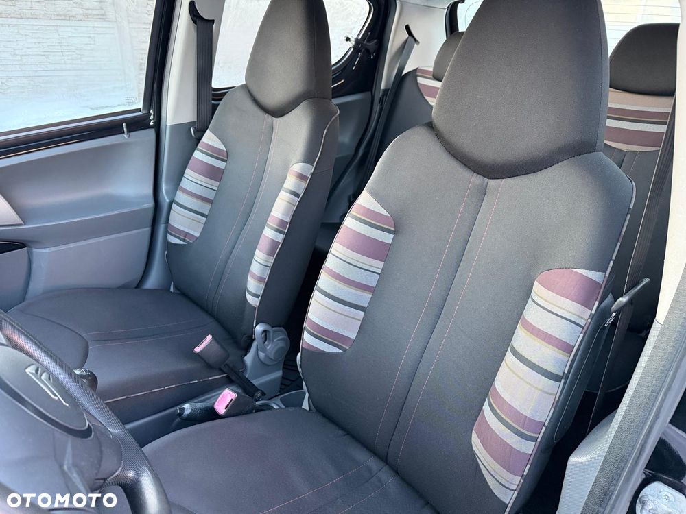 Citroën C1 1.0 Style - 16