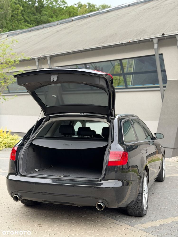Audi A6 Avant 2.7 TDI tiptronic quattro - 15