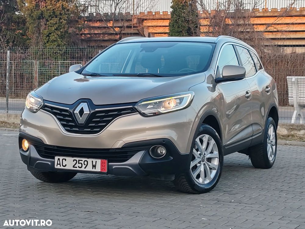 Ford Kuga 2.0 TDCi 2x4 Titanium - 2