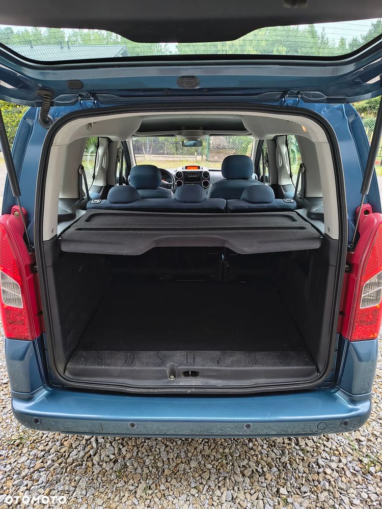 Citroën Berlingo 1.6 16V Multispace - 16