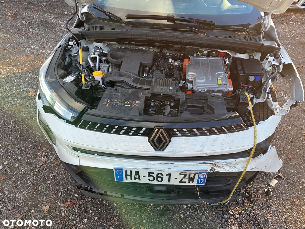 Renault Captur 1.6 E-TECH Full Hybrid 145 E-Tech Engineered - 12