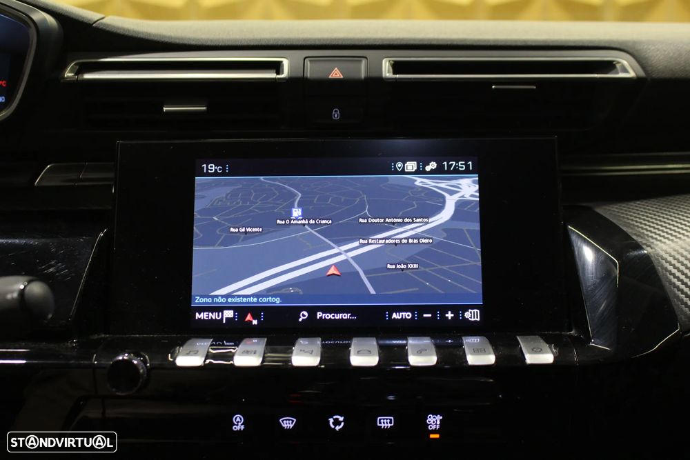 Peugeot 508 SW 1.5 BlueHDi GT EAT8 - 23