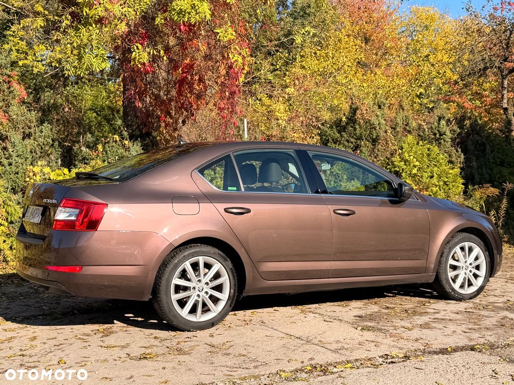 Skoda Octavia - 9