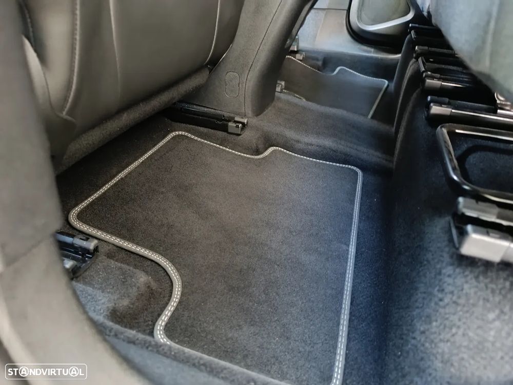 Citroën C5 Aircross 1.2 PureTech Shine EAT8 - 18