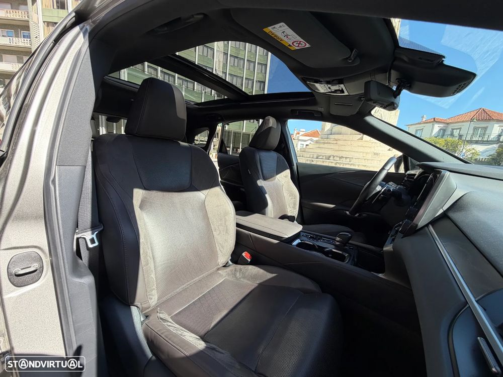 Lexus RX 450h L Executive+ - 7