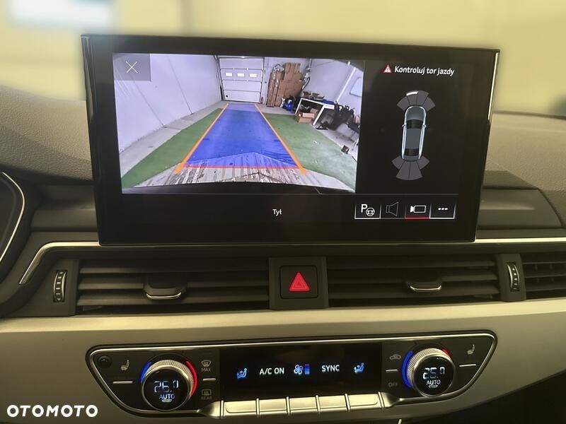 Audi A4 Limousine 35 TFSI mHEV S tronic - 16