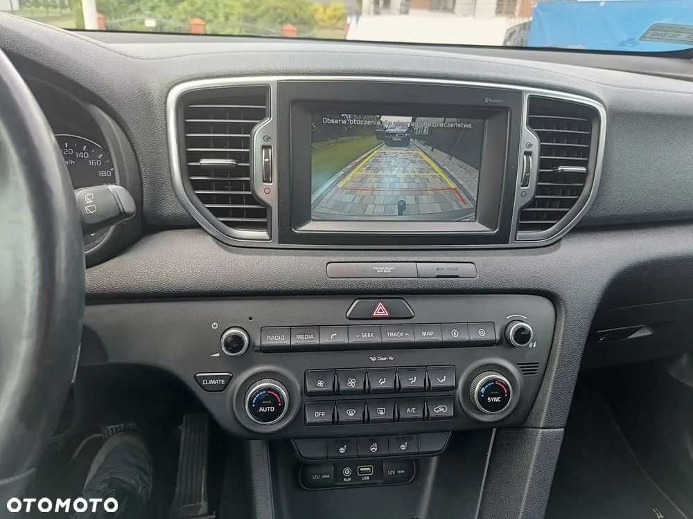 Kia Sportage 1.6 GDI 2WD EDITION 7 - 11