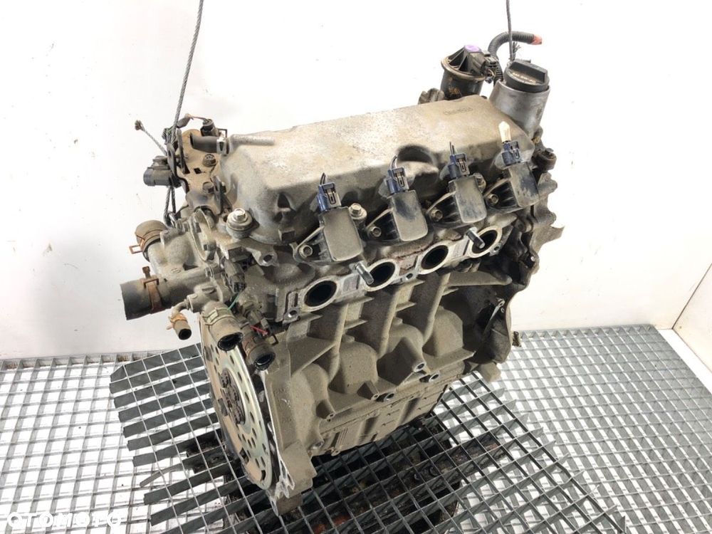 SILNIK - 1463.00 PLN - HONDA JAZZ II (GD_, GE3, GE2) 2001 - 2008 1.5 (GD3) 81 kW [110 KM] benzyna - 7