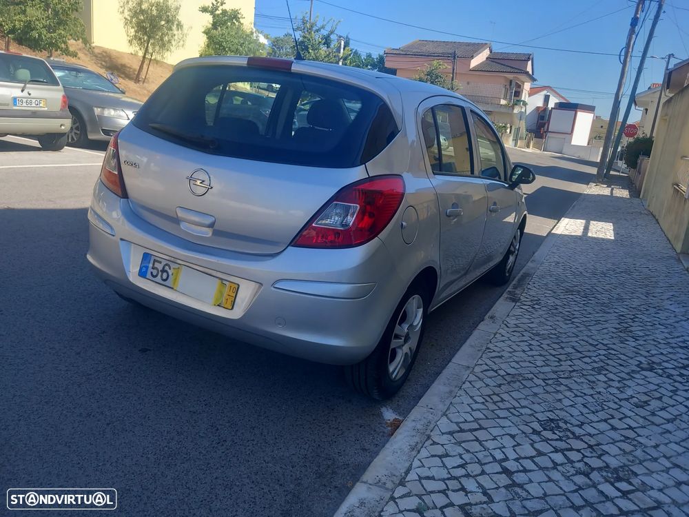 Opel Corsa 1.2 Enjoy - 6
