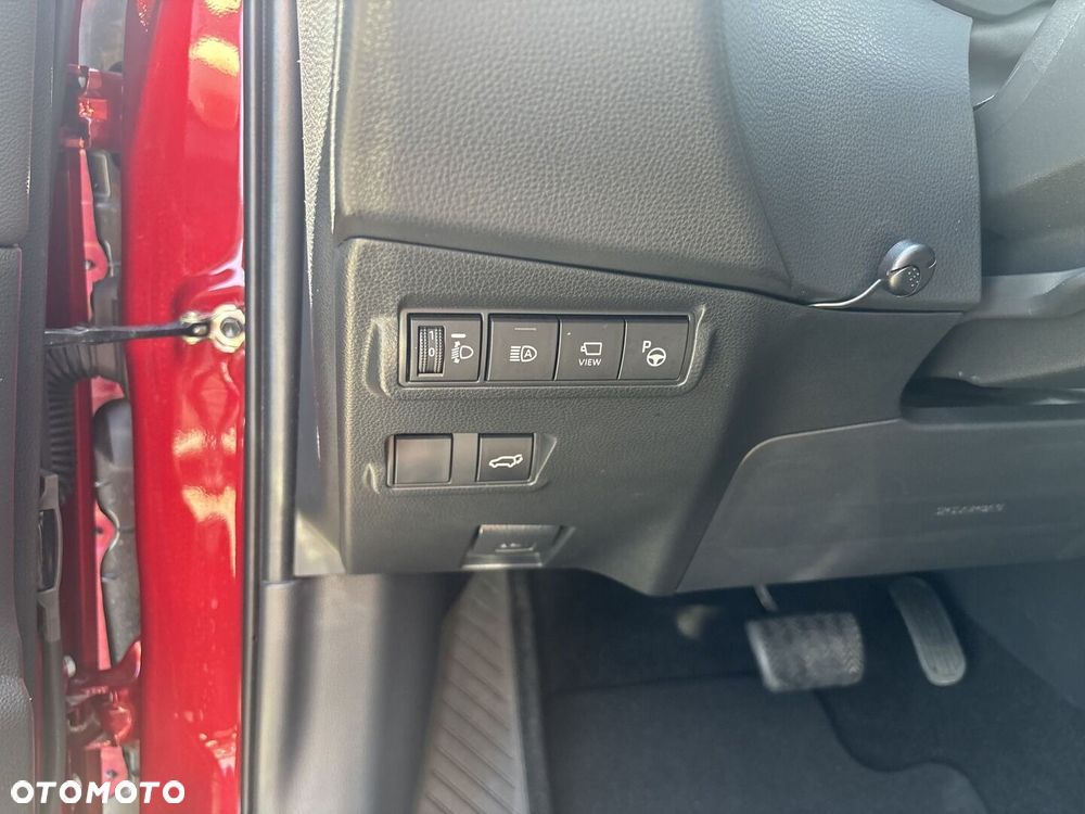 Toyota Corolla Cross 2.0 Hybrid Premiere Edition - 20