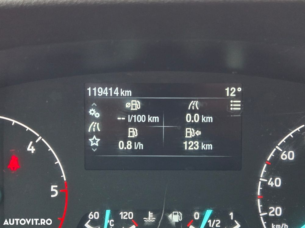 Ford New Transit L3H2 - 28