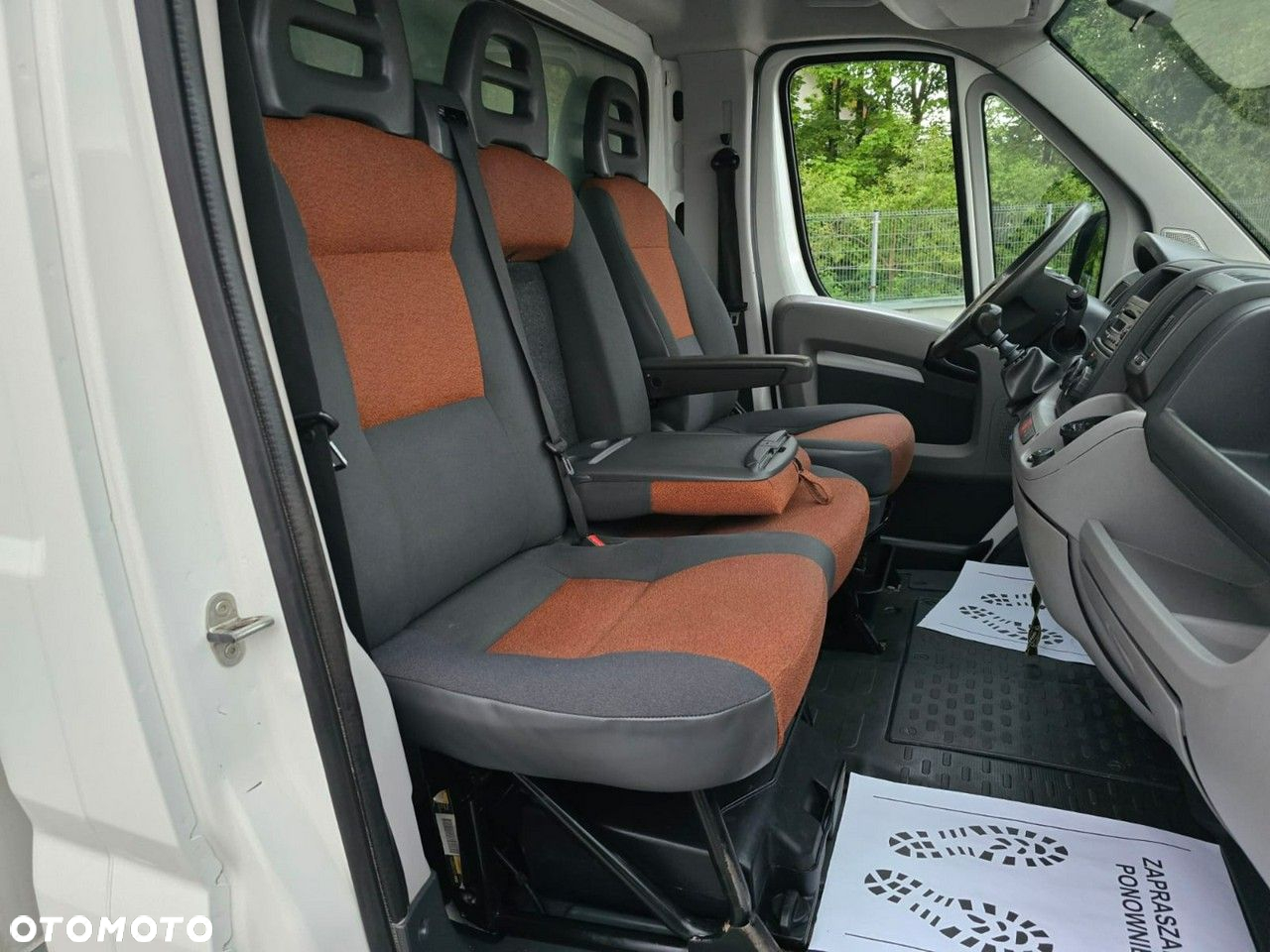 Fiat Ducato - 19