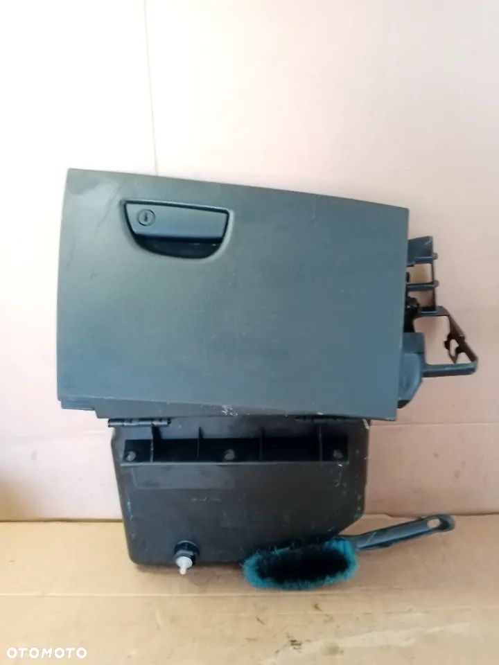 Schowek pasażera Europa Fiat Stilo 1821920240 1821920239 - 1