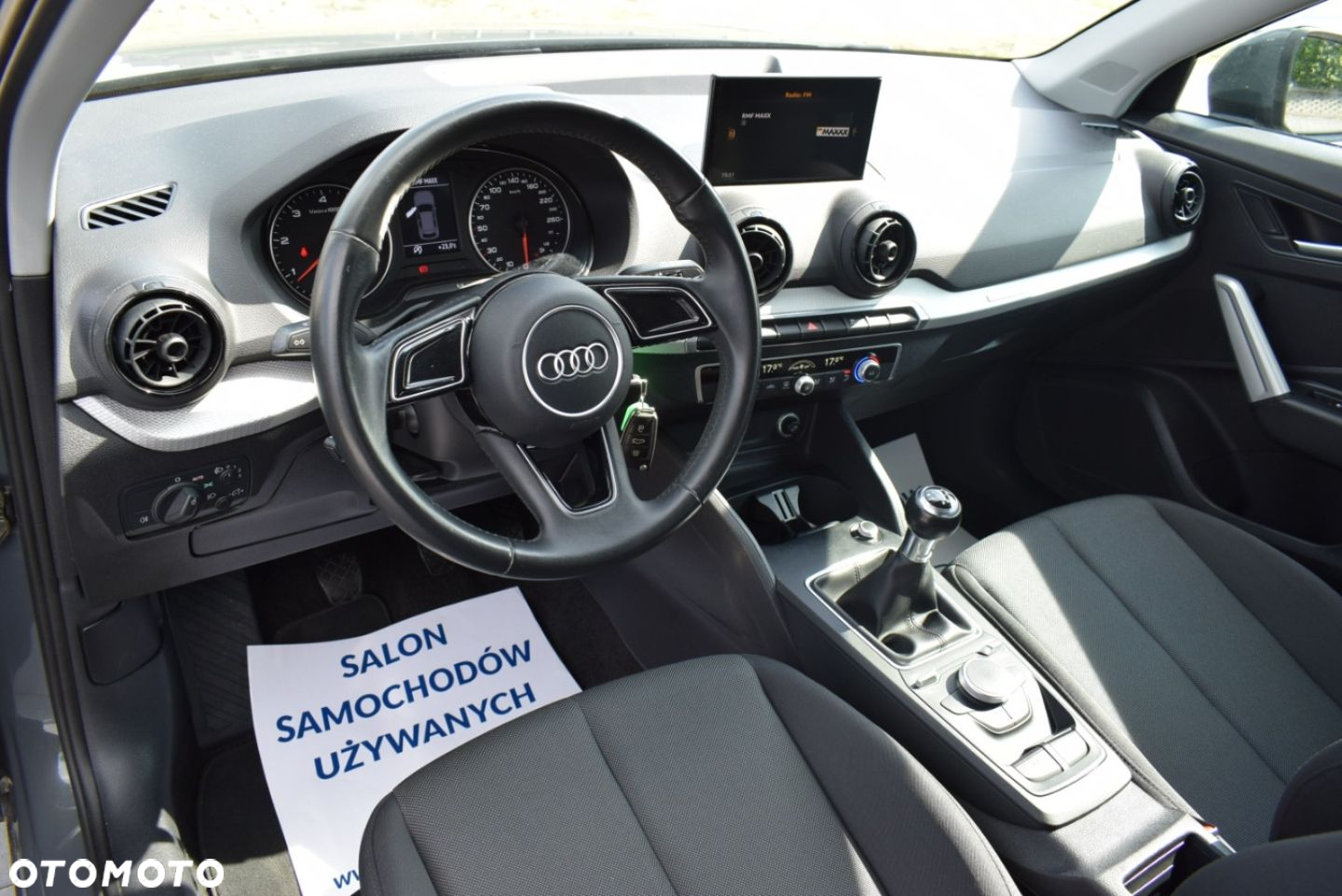 Audi Q2 - 17