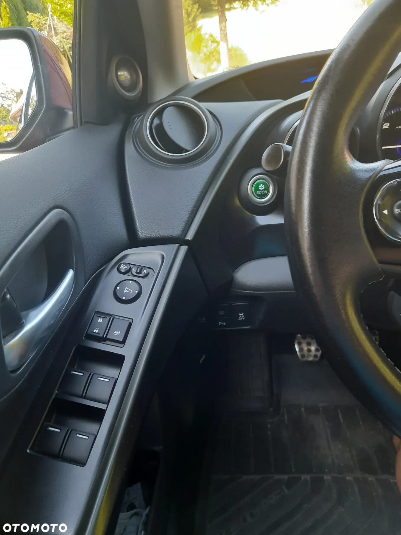 Honda Civic 1.6 i-DTEC Lifestyle - 15