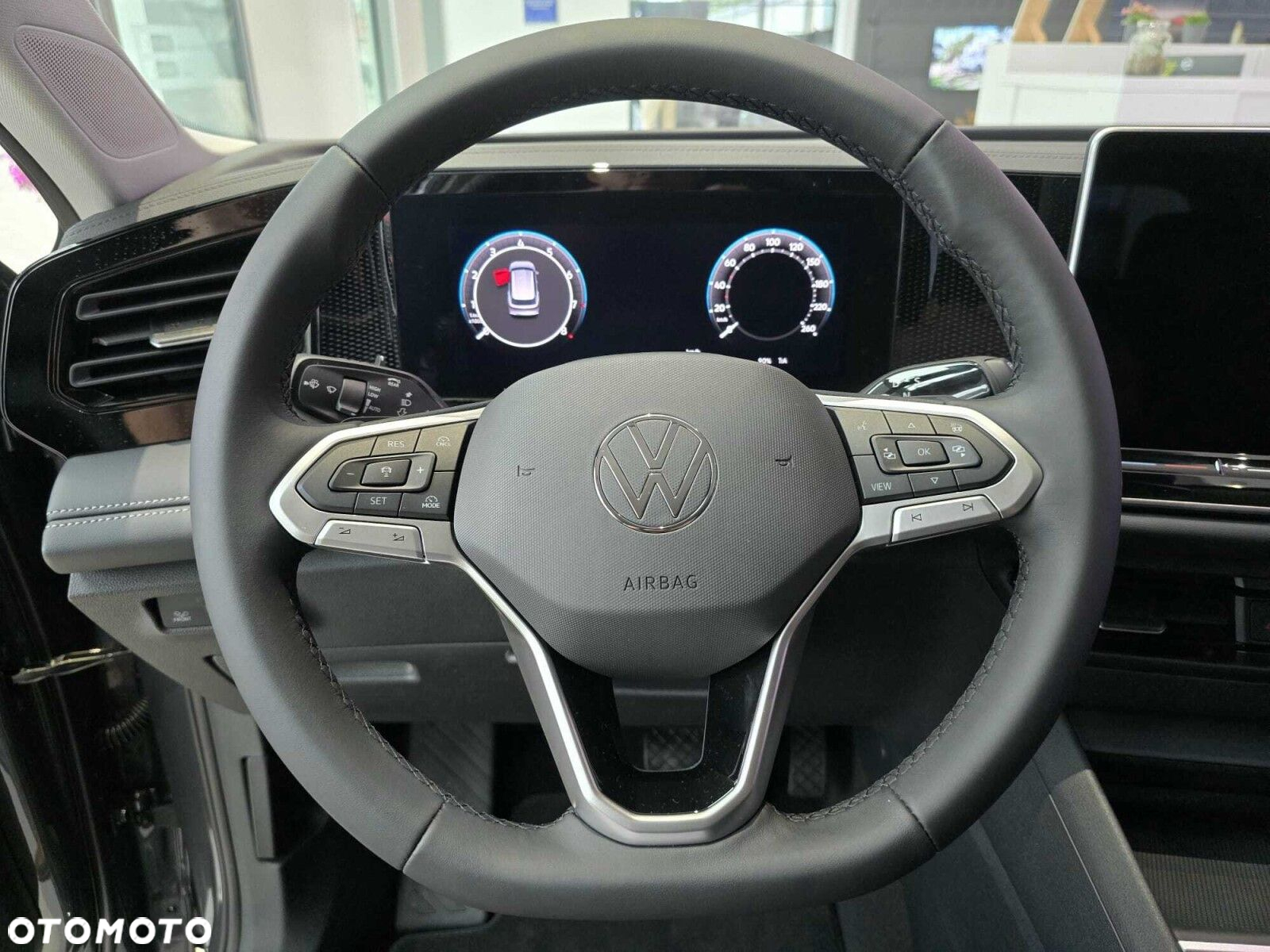 Volkswagen Tiguan 1.5 TSI EVO Life DSG - 13