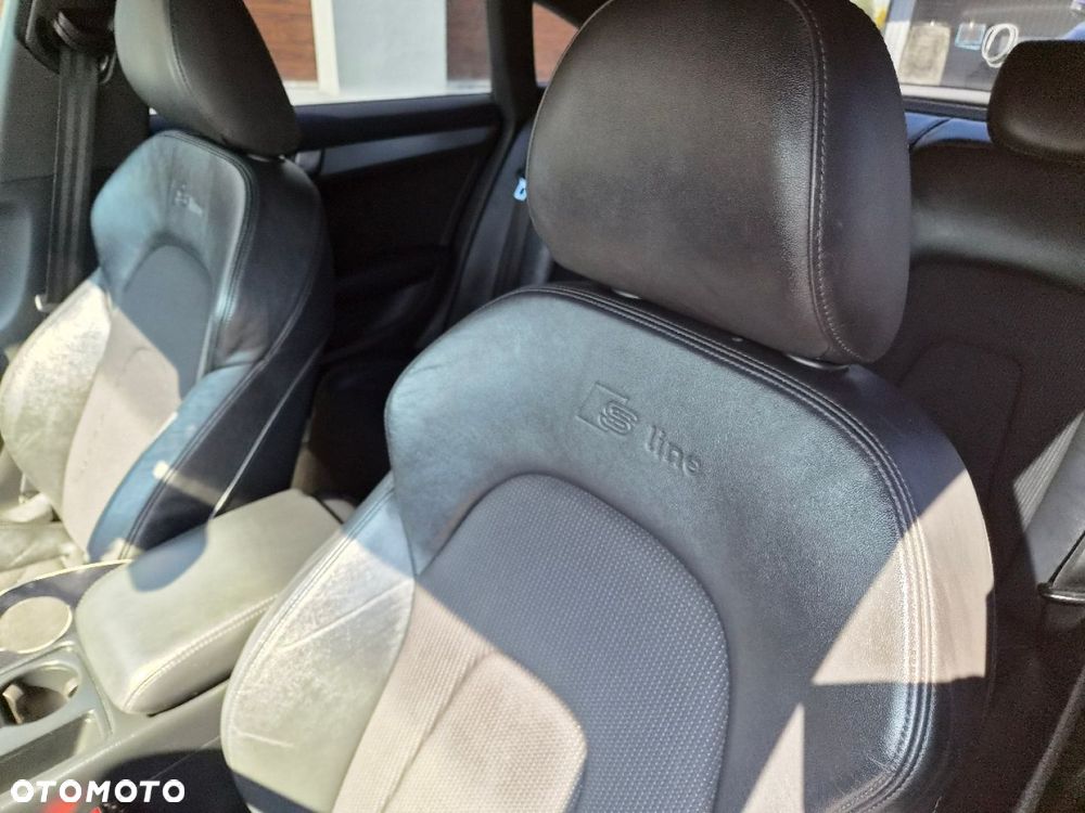 Audi A5 Sportback - 14