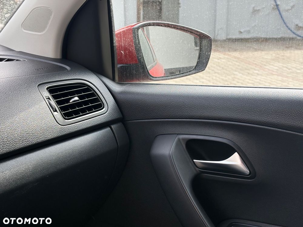 Volkswagen Polo 1.2 Highline - 9