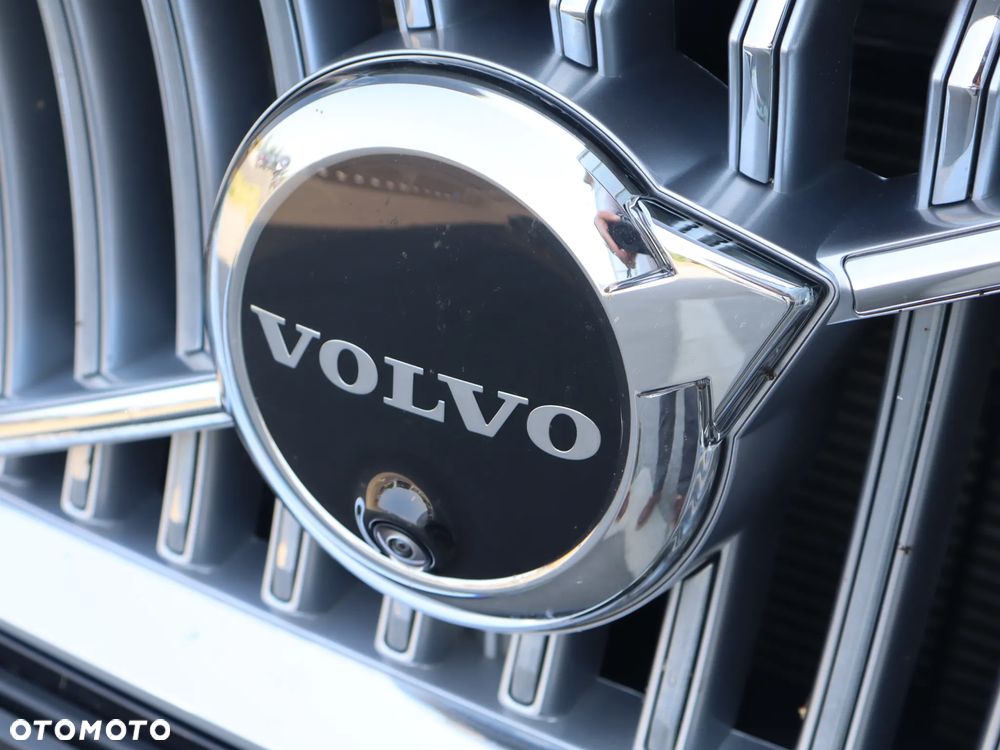 Volvo XC 90 B5 B AWD Ultimate Bright 7os - 25