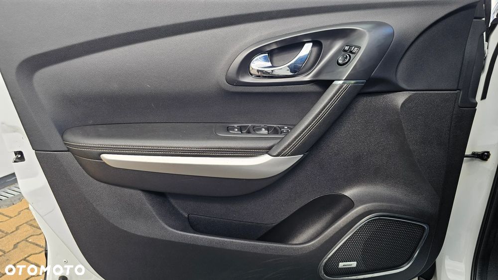 Renault Kadjar Energy dCi 110 EDC Bose Edition - 32