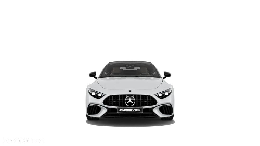 Mercedes-Benz SL AMG 63 4-Matic+ - 18