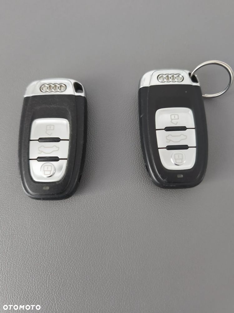 Audi A5 Sportback 2.0 TDI DPF - 11