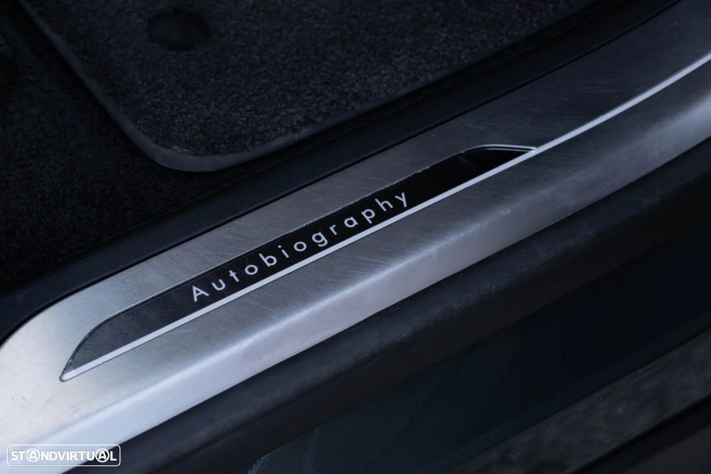 Land Rover Range Rover 3.0 D MHEV LWB Autobiography - 25