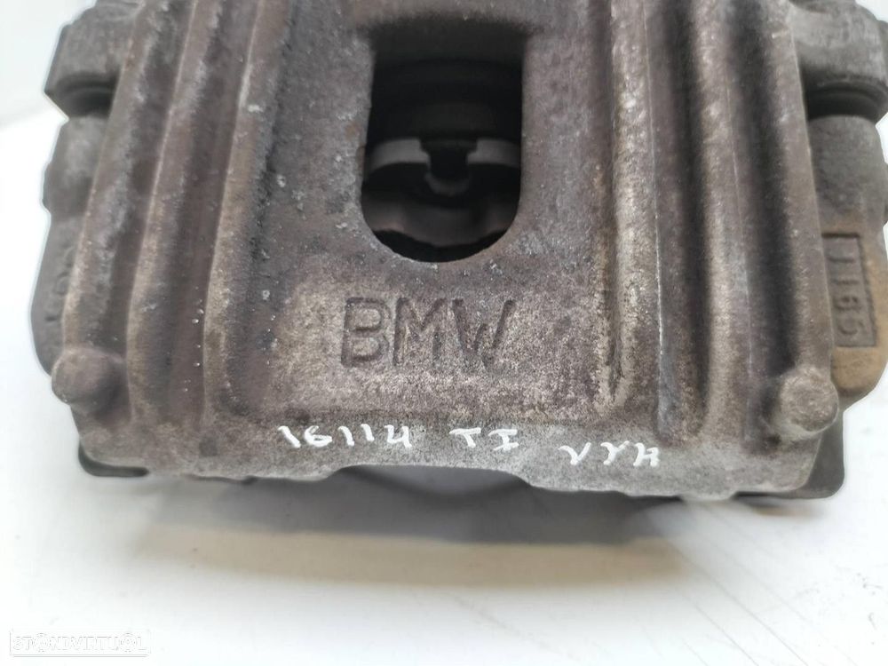 PINÇA TRAVÃO TRASEIRA ESQUERDA MINI MINI 2005 -995 - 3