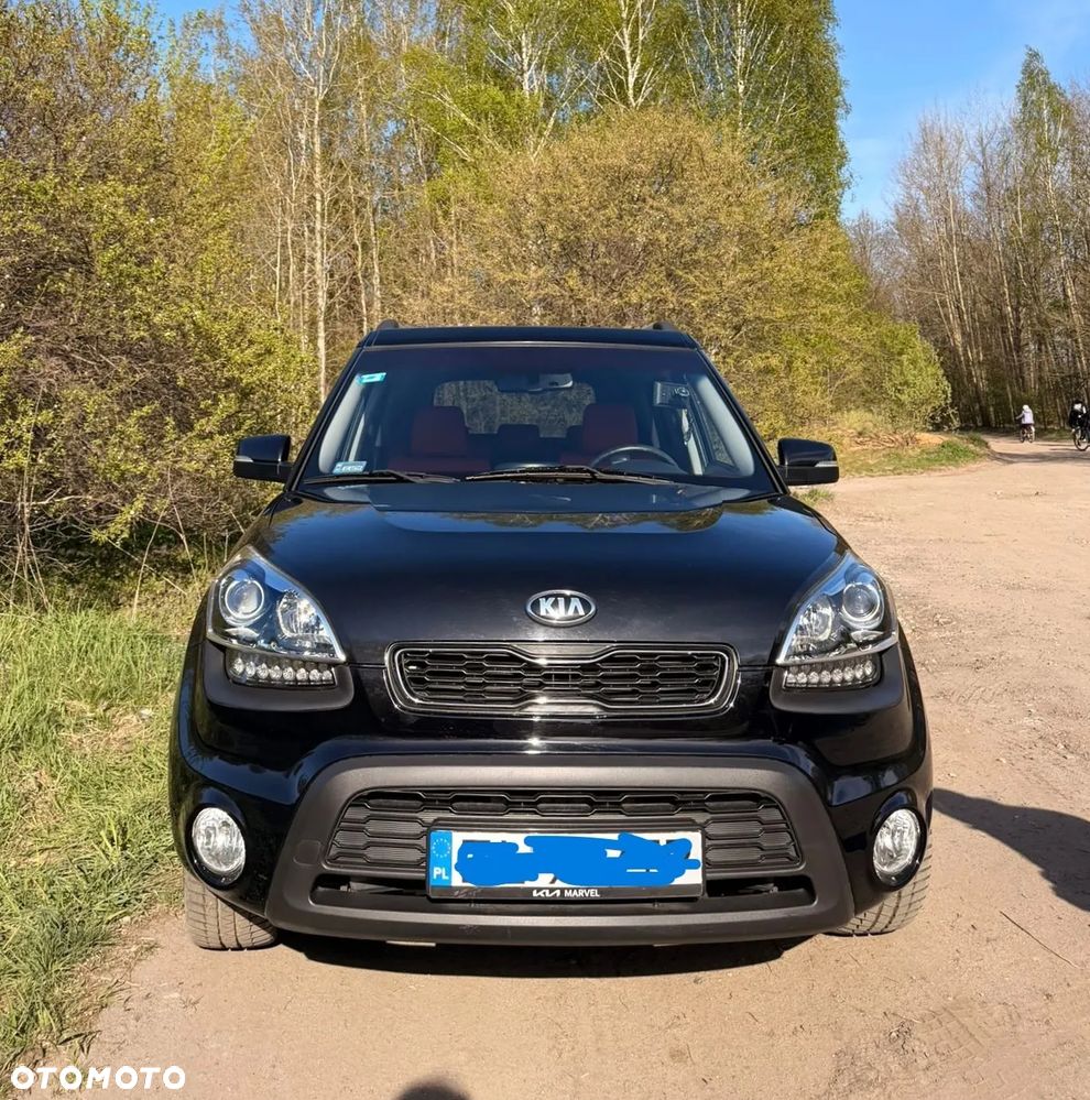 Kia Soul 1.6 GDI XL - 3