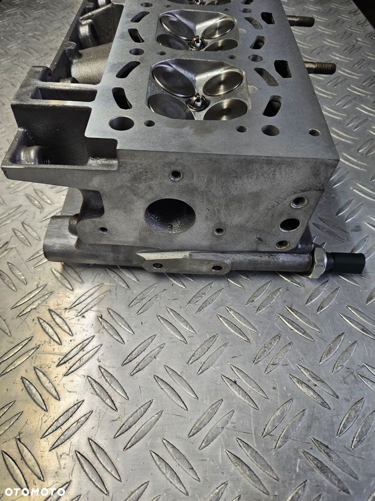 GŁOWICA VW SEAT SKODA 1.4 1.6 16V - 6