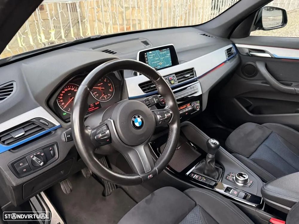 BMW X1 - 31
