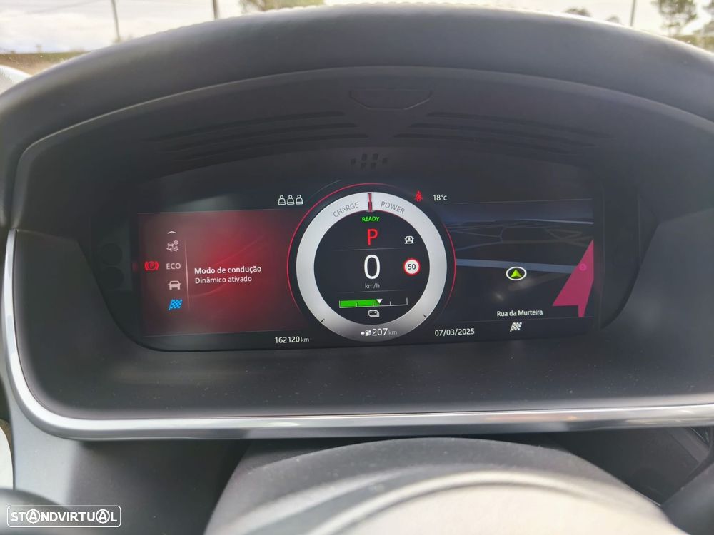 Jaguar I-Pace EV400 AWD First Edition - 8