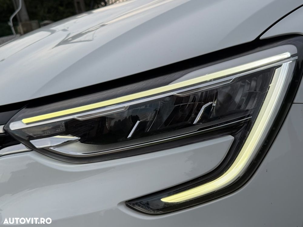 Renault Arkana E-TECH 145 Techno - 24