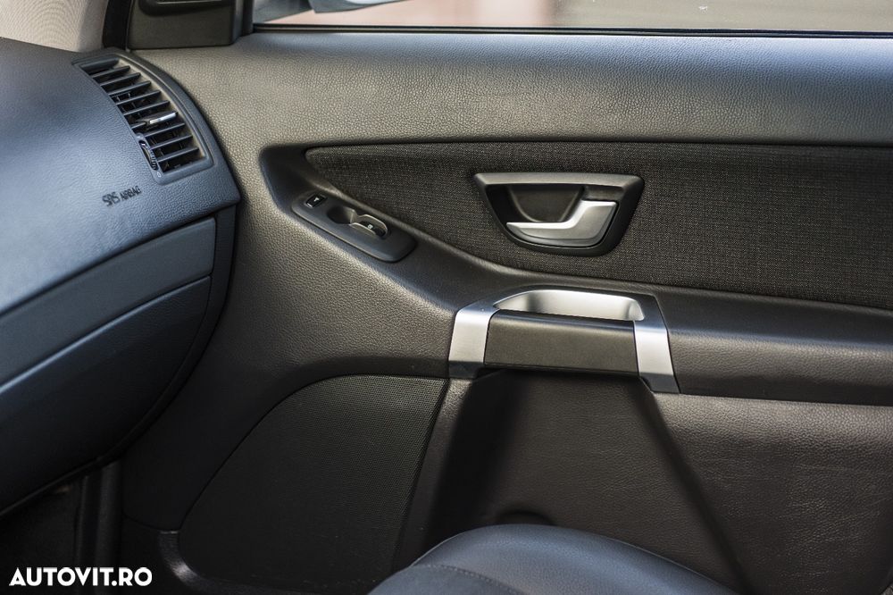 Volvo XC 90 D5 Aut. Edition - 18