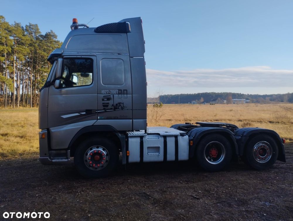 Volvo Fh16 - 7