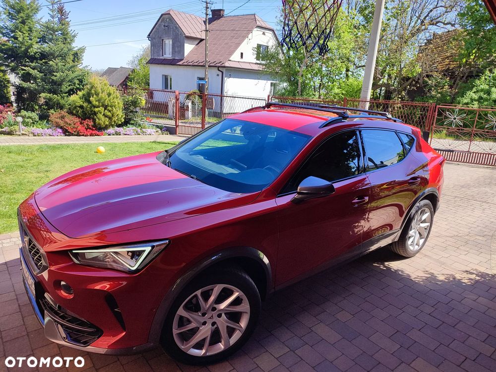 Cupra Formentor 1.5 TSI - 10