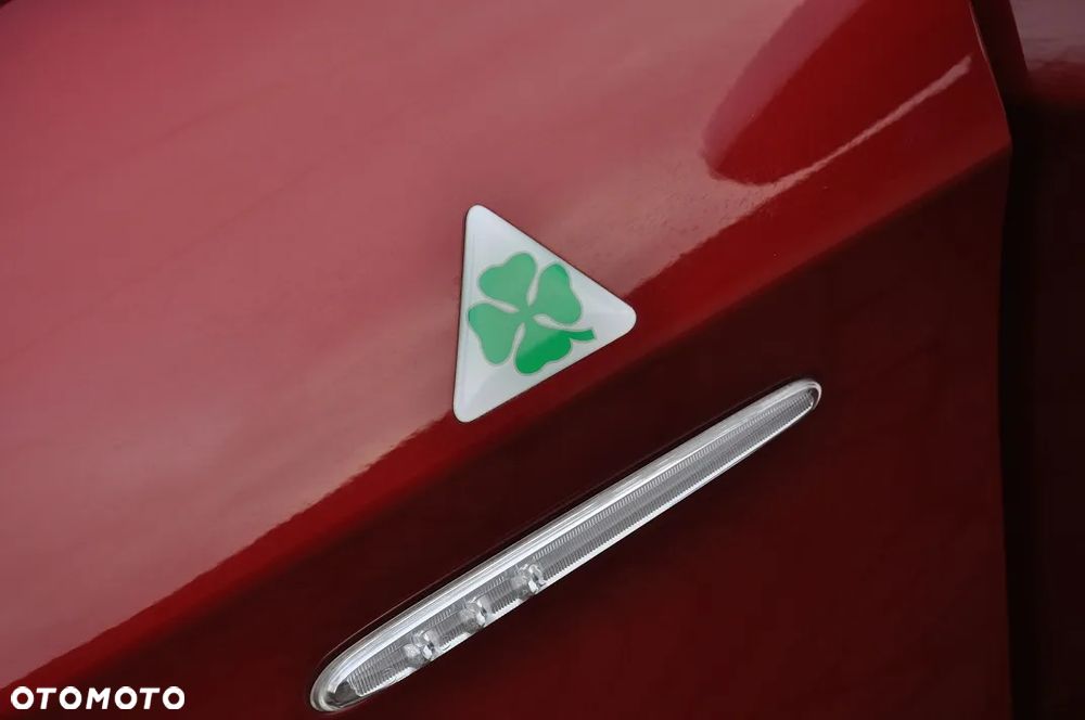 Alfa Romeo Giulietta 1.4 TB MultiAir - 17