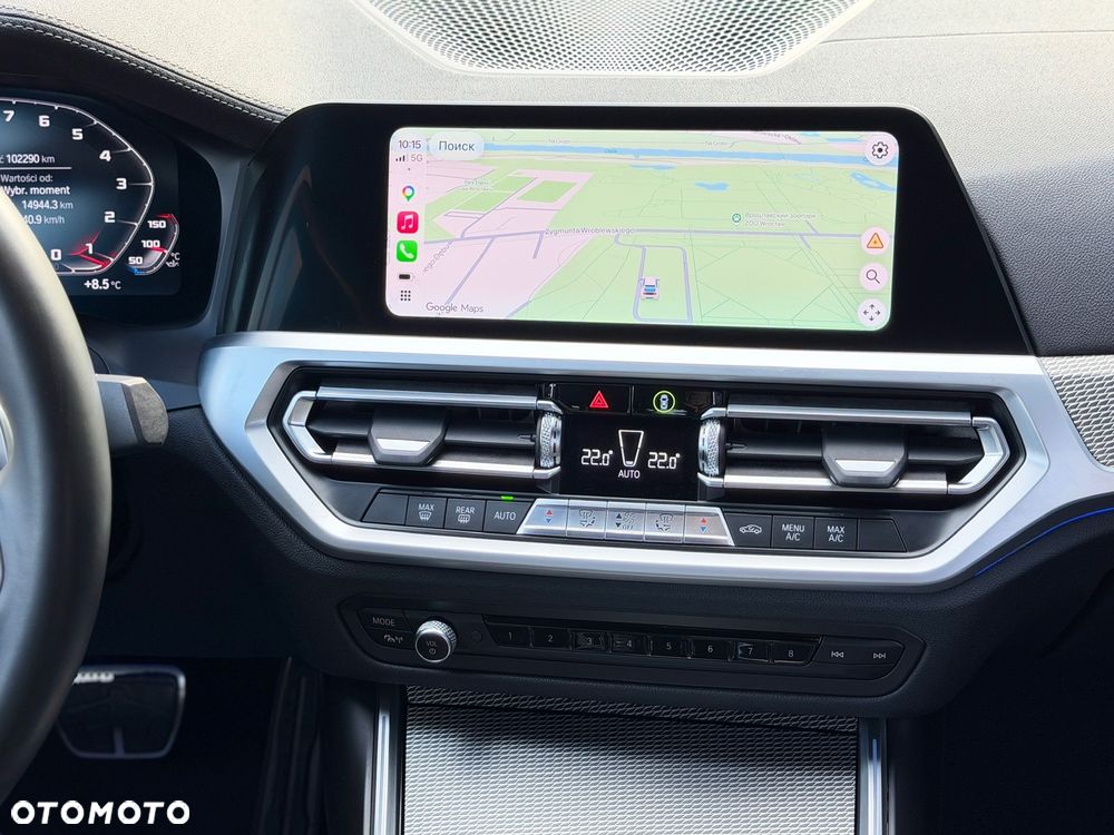 BMW Seria 3 - 19