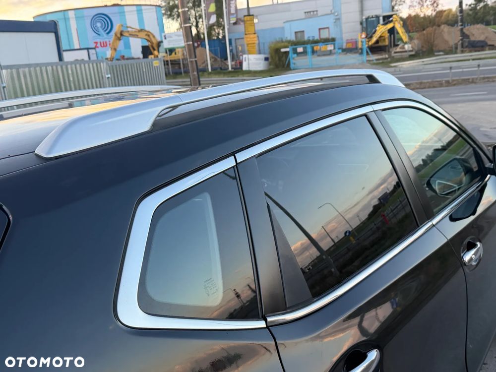 Nissan X-Trail - 29