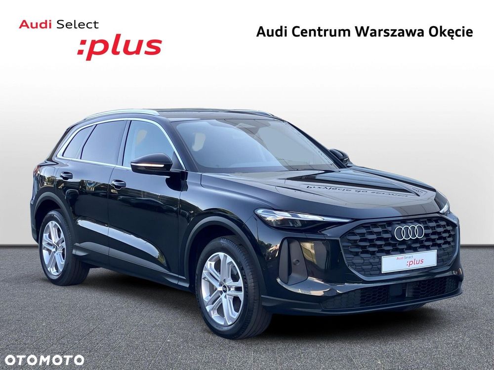 Audi Q5 - 4
