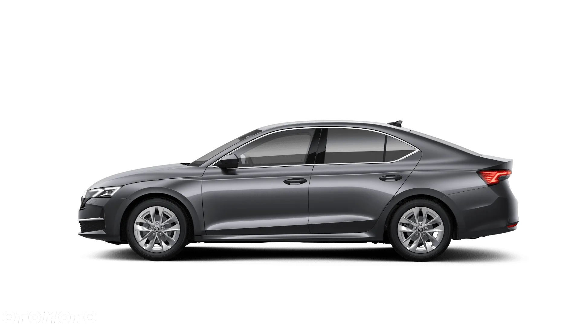 Skoda Octavia - 5