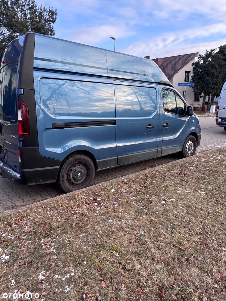 Renault Trafic - 4